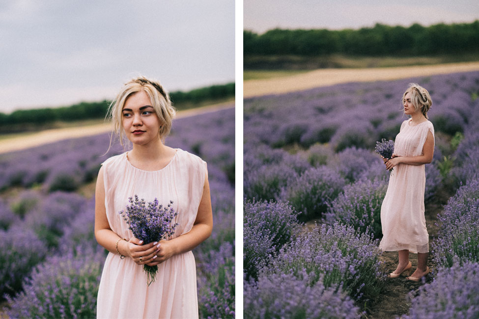 Bohemian bride in Provence France, best of the best wedding photographers in Europe.