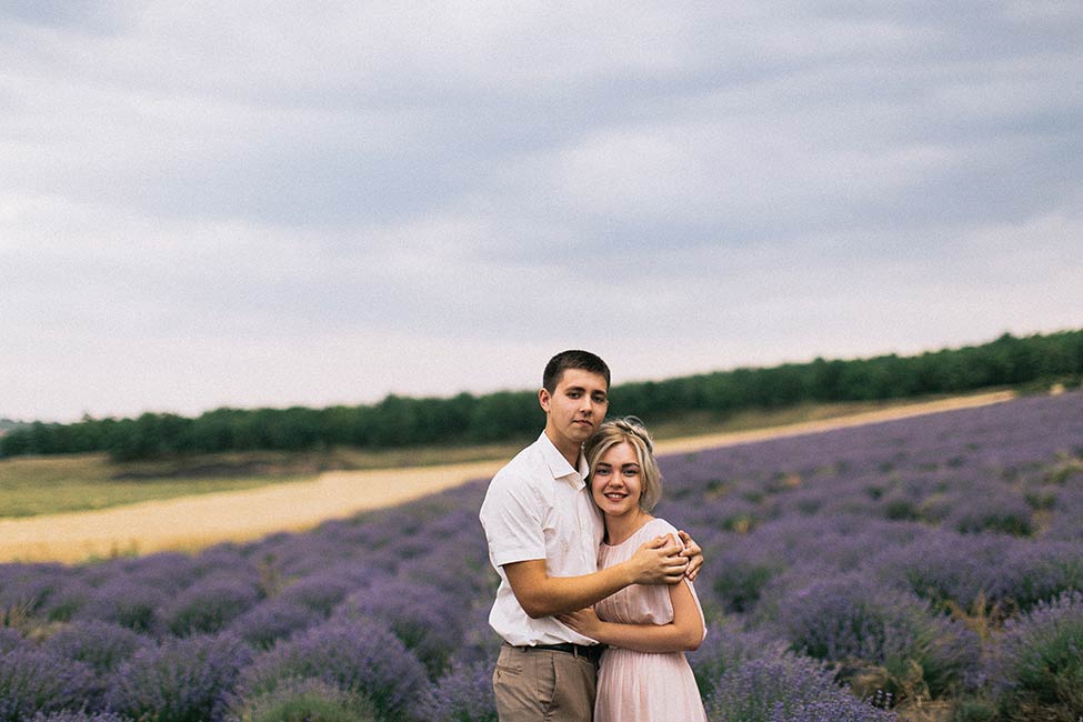Love is always apparent in photos from these wedding photographers.