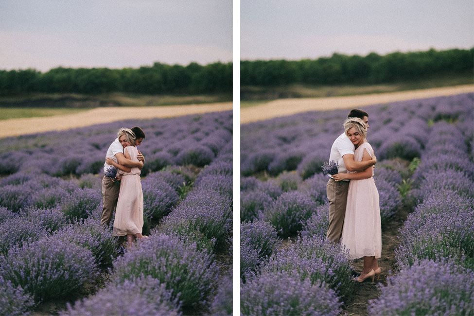 Destination wedding photography near Paris.