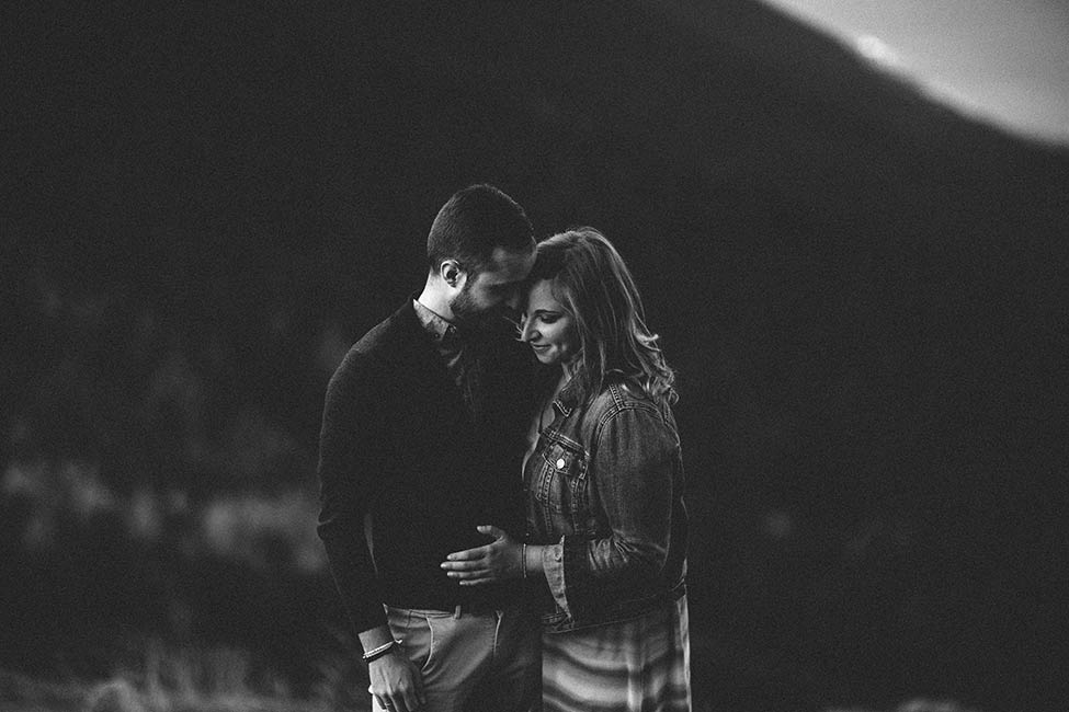 Fine art capture of a couple in love at a wedding in Verona, Italy wedding photographer.