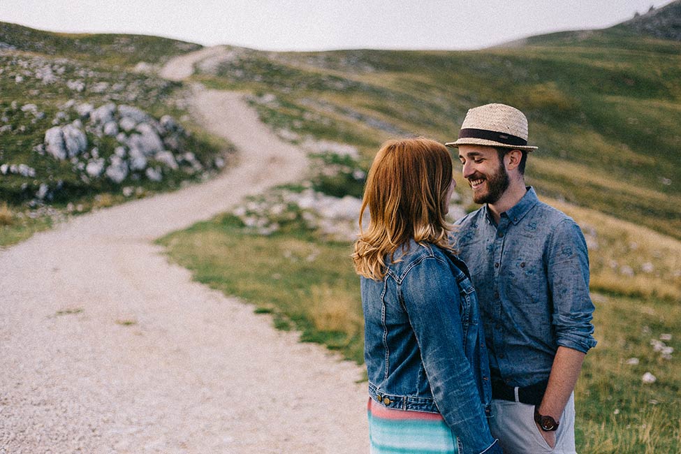 Lago di Garda, or lake garda, is the largest lake in Italy and is the perfect place for wedding photographers in Italy.